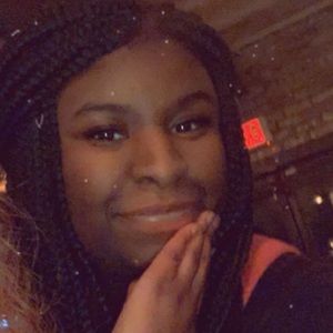 Meet your Posher, Brianna